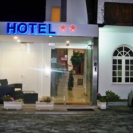 Hotel Mira Rio Ешпозенде Екстер'єр фото
