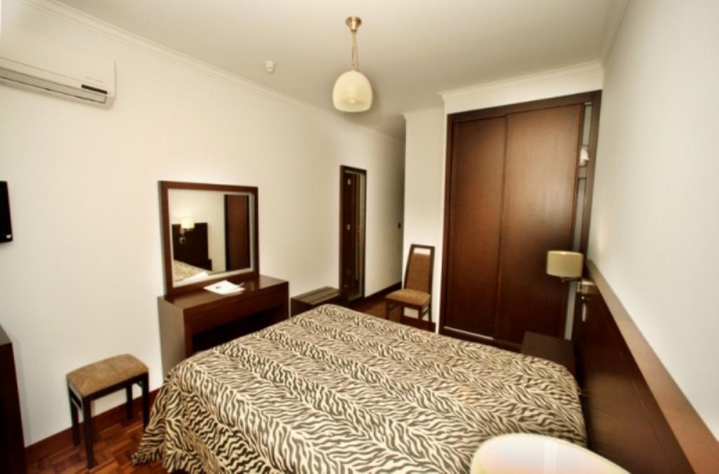 Hotel Mira Rio Ешпозенде Номер фото